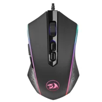 Игровая мышь Redragon Memeanlion Chroma фото 1